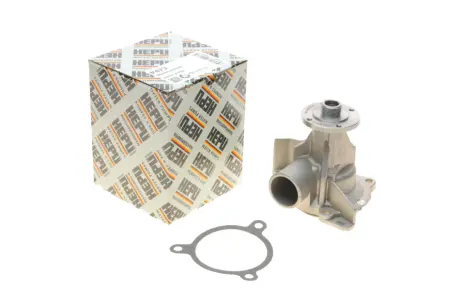 Помпа води BMW 3 (E30)/5 (E28)/ 2.4D 83-88 M21 D24 HEPU P473