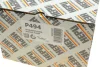 Помпа води BMW 3 (E90)/5 (F10)/X5 (E70)/X6 (E71/E72) 06-16 N55 B30/N54 B30 (Aftermarket version) HEPU P494 (фото 10)