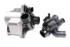 Помпа води BMW 3 (E90)/5 (F10)/X5 (E70)/X6 (E71/E72) 06-16 N55 B30/N54 B30 (+термостат) P494-TH-2