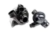 Помпа води BMW 3 (E90)/5 (F10)/X5 (E70)/X6 (E71/E72) 06-16 N55 B30/N54 B30 (+термостат) HEPU P494-TH-2 (фото 2)