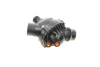 Помпа води BMW 3 (E90)/5 (F10)/X5 (E70)/X6 (E71/E72) 06-16 N55 B30/N54 B30 (+термостат) HEPU P494-TH (фото 11)
