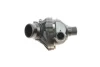 Помпа води BMW 3 (E90)/5 (F10)/X5 (E70)/X6 (E71/E72) 06-16 N55 B30/N54 B30 (+термостат) HEPU P494-TH (фото 12)