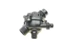 Помпа води BMW 3 (E90)/5 (F10)/X5 (E70)/X6 (E71/E72) 06-16 N55 B30/N54 B30 (+термостат) HEPU P494-TH (фото 13)