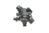 Помпа води BMW 3 (E90)/5 (F10)/X5 (E70)/X6 (E71/E72) 06-16 N55 B30/N54 B30 (+термостат) HEPU P494-TH (фото 15)