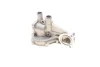 Корпус помпи води VW/Audi 1.3-2.0/2.0I/1.6/1.9D 95- Hepu P513G (фото 8)