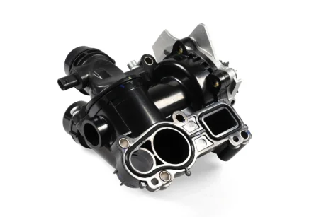 Помпа води Audi A3/VW Jetta IV 04- HEPU P5505