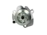 Помпа води VW Caddy III 2.0TDI 07-10/Golf IV 1.9TDI 98- (19z/7 лопастей) (шків d=56) P569