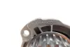 Помпа води VW Golf V/Touran 2.0FSI/Audi 1.6/1.9D 94- HEPU P572 (фото 4)