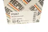 Помпа води VW Golf V/VI/Audi A4/A6 2.0 TFSI 04-12 HEPU P587 (фото 8)