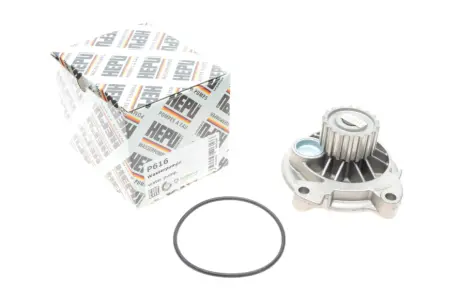Помпа води Volvo S70/V70/S80/850 2.5TDI 103Kw 95-07 (18z) HEPU P616