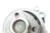 Помпа води Audi A3/Skoda Fabia/Rapid/Octavia/VW Caddy/Golf/Polo 1.2TSI 10- (не перемикається) Hepu P656M (фото 5)