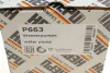 Помпа води Audi A4/A5/A6/A7/A8 3.0-4.0 TFSI 10- Hepu P663 (фото 6)