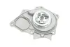 Помпа води Audi A3/A4/A5/A6/VW Golf VII/Passat VIII/Skoda Octavia IV/SuperB III 1.8/2.0 TSI/TFSI 14- HEPU P672 (фото 2)