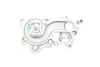 Помпа води Audi A3 1.4TFSI 12-14/Seat Ibiza IV/V/Skoda Fabia III/VW Polo 1.0/1.0TSI 14- Hepu P674 (фото 7)