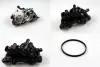 Помпа води VW Polo/Skoda Fabia II/Seat Ibiza IV 1.0TSI 14- (7 лопастей) P675