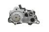 Помпа води VW Polo/Skoda Fabia II/Seat Ibiza IV 1.0TSI 14- (7 лопастей) HEPU P675 (фото 4)