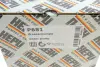 Помпа води Audi A3-A8/Skoda/Seat/VW 1.8-2.0FSI/TFSI 04- (з термостатом,датчиком t) HEPU P681 (фото 8)