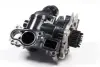 Помпа води Audi A3-A8 1.8TFSI/2.0TFSI/Skoda Octavia 1.8TSI/2.0RS/VW Golf V/VI 2.0TSI 06- HEPU P681P (фото 2)