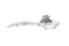 Помпа води Audi A4/A5/A6/A7/Q5/Q7 14- HEPU P684 (фото 8)