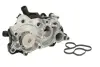 Помпа води Skoda Fabia/Octavia/VW Caddy/Golf/Passat/Seat 1.0/1.2/1.4TSI/1.6 12- HEPU P685 (фото 2)