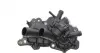 Помпа води Audi A3/A4/Q3/VW Caddy IV 1.0-1.6 TSI 13- HEPU P687 (фото 5)