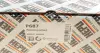 Помпа води Audi A3/A4/Q3/VW Caddy IV 1.0-1.6 TSI 13- HEPU P687 (фото 10)