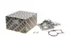 Помпа води Toyota Avensis/Corolla/Previa/Rav 4 II 2.0D 99-07 HEPU P7772 (фото 1)