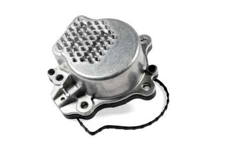 Насос охолоджуючої рідини, з ущільненням LEXUS CT TOYOTA AURIS, PRIUS, PRIUS C, PRIUS PLUS, YARIS, YARIS/HATCHBACK 1.5H/1.8/1.8H 06.08- HEPU P7803