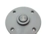 Помпа води Hyundai i20/i30/Kia Ceed 1.2/1.4 11- HEPU P7852 (фото 5)