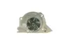 Помпа води Citroen C4/Peugeot 206/307 2.0 16V 99- HEPU P898 (фото 2)