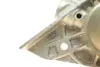 Помпа води Citroen C4/Peugeot 206/307 2.0 16V 99- HEPU P898 (фото 4)