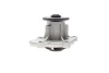 Помпа води Citroen C4/Mitsubishi Lancer VIII/Outlander/Peugeot 4007 1.8/2.0/2.4/4WD 08- HEPU P901 (фото 7)