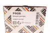 Помпа води Citroen C1/C3/C4 Cactus/Peugeot 208/308 1.0/1.2VTi 12-/Opel Corsa 19- HEPU P908 (фото 9)