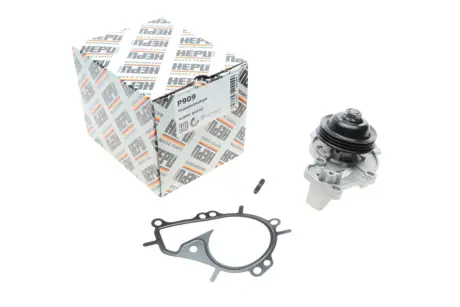 Помпа води Citroen Berlingo/Peugeot Partner 1.2 PureTech 16- HEPU P909
