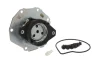 Помпа води Land Rover Freelander 3.2 06-14/Volvo S80/V70/XC60/XC70 3.0/3.2 07-16 HEPU P984 (фото 2)