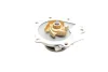 Помпа води Volvo S60/S80/V60/V70/XC60/XC70 3.0/3.2 06-18 Hepu P985 (фото 3)