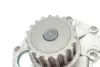 Помпа води Ford Focus/Mondeo/Kuga 2.5 05-/Volvo 1.6/1.8/2.0/2.3/2.4/2.5 97- HEPU P986 (фото 5)