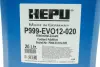 Антифриз (фіолетовий) G12 EVO (20L) (концентрат) HEPU P999-EVO12-020 (фото 2)