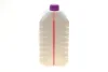 Антифриз (фіолетовий) G12 SuperPlus (5L) (концентрат) HEPU P999-G12-SUPERPLUS-005 (фото 5)