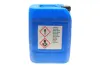 Антифриз (зелений) G11 (20L) (концентрат) HEPU P999-GRN-020 (фото 3)