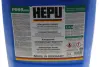 Антифриз (зелений) G11 (20L) (концентрат) HEPU P999-GRN-020 (фото 5)