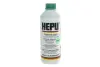 Антифриз (зелений) 1.5L (1:1=-37°C) (концентрат) HEPU P999-LL18 (фото 1)