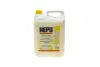 Антифриз (жовтий) G11 (5L) (концентрат) HEPU P999-YLW-005 (фото 1)