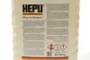 Антифриз (жовтий) G11 (5L) (концентрат) HEPU P999-YLW-005 (фото 3)
