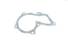 Комплект ГРМ + помпа Ford Mondeo/C-Max/Focus 1.5/1.6 EcoBoost 10-(117x22)(помпа P255) HEPU PK02551 (фото 8)