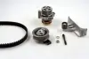 Комплект ГРМ + помпа Audi A4 96-09/A6 96-05/VW Passat 1.8 T 95-05(150x23)(помпа P547) PK05477