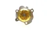 Комплект ГРМ + помпа Audi A4 96-09/A6 96-05/VW Passat 1.8 T 95-05(150x23)(помпа P547) HEPU PK05477 (фото 5)