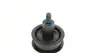 Комплект ГРМ + помпа VW Golf/Caddy III 1.4i 06-10/Skoda Octavia 04-13 (130x20/58x17) HEPU PK05572 (фото 21)