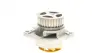 Комплект ГРМ + помпа VW Golf/Caddy III 1.4i 06-10/Skoda Octavia 04-13 (130x20/58x17) HEPU PK05572 (фото 9)