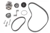 Комплект ГРМ + помпа VW Golf IV/Seat Leon 1.6 FSi 00- HEPU PK05580 (фото 1)